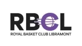 Logo du club de Basketball, Royal Basket Club Libramont