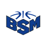 Logo du club de Basketball, Lorrain Saint Mard