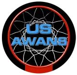 Logo du club de Basketball, US Awans