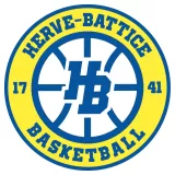Logo du club de Basketball, BC Herve-Battice