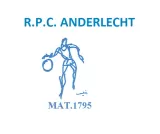 Logo du club de Basketball, RPC Anderlecht