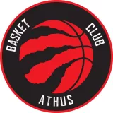 Logo du club de Basketball, BC Athus