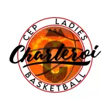 Logo du club de Basketball, CEP Ladies Basketball