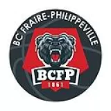 Logo du club de Basketball, BC Fraire-Philippeville