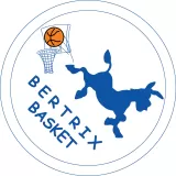 Logo du club de Basketball, Saupont Bertrix Basket