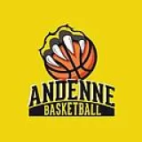 Logo du club de Basketball, Andenne Basket