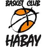 Logo du club de Basketball, BC Habay