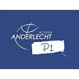 Logo du club de Basketball, BC Ecole P 1 Anderlecht