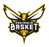Logo du club de Basketball, Harimalia
