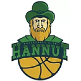 Logo du club de Basketball, BC Hannut