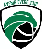 Logo du club de Basketball, Avenir Evere BC