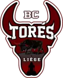Logo du club de Basketball, BC Torés Liège