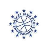 Logo du club de Basketball, BC Ecole Européenne