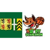 Logo du club de Basketball, BC Féminin Quaregnon