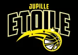 Logo du club de Basketball, Etoile Jupille