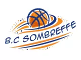 Logo du club de Basketball, Basket Club Sombreffe