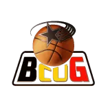 Logo du club de Basketball, B.C.U.Ganshoren