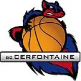 Logo du club de Basketball, Cerfontaine B.C.