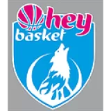 Logo du club de Basketball, BC Ohey