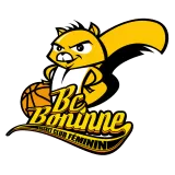 Logo du club de Basketball, BC Boninne