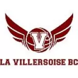 Logo du club de Basketball, La Villersoise