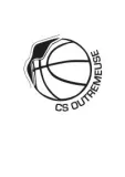 Logo du club de Basketball, CS Outremeuse
