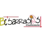 Logo du club de Basketball, BC Sarrasins Chantemelle