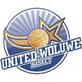 Logo du club de Basketball, United Basket Woluwé