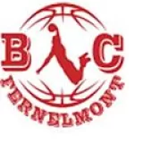 Logo du club de Basketball, BC Fernelmont