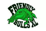 Logo du club de Basketball, BC FriendlyB55 Academy