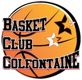 Logo du club de Basketball, Groupe Gobert Basket Club Colfontaine