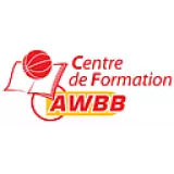Logo du club de Basketball, CFWB