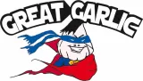 Logo du club de Basketball, Great Garlic