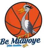 Logo du club de Basketball, BC Miavoye GH