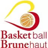 Logo du club de Basketball, Basketball Brunehaut
