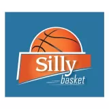 Logo du club de Basketball, BC Silly