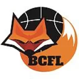 Logo du club de Basketball, Basket Club Foxes Léglise