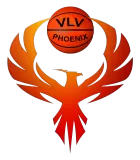Logo du club de Basketball, Les Phoenix De Villers-La-Ville