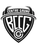 Logo du club de Basketball BC Centre Gaume