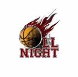Logo du club de Basketball, BC OLLNight