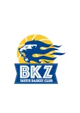 Logo du club de Basketball, Tatete Basket Club