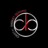Logo du club de Basketball, Cristal Basket Seraing