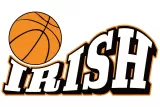Logo du club de Basketball, BC Irish