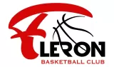 Logo du club de Basketball, Fleron Basket-ball Club