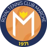 Logo du club de Tennis R.T.C. MARCHE