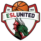 Logo du club de Basketball, Esneux St-Louis United
