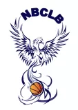 Logo du club de Basketball, New Basket Club La Bruyère asbl