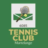 Logo du club de Tennis, T.C. MARTELANGE "In Wohr"