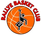 Logo du club de Basketball, Rallye Uccle Basket Club