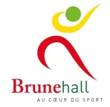 Logo du club de Badminton, Amicale Badminton Club Brunehaut